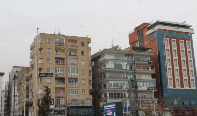 Yeni yılın ilk ayı ocak için kira artış tavanı belli oldu