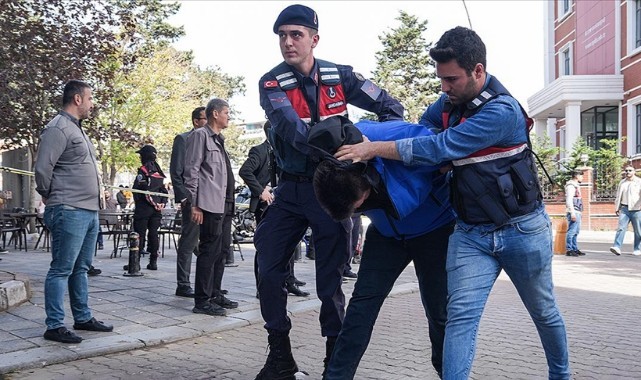 Yenidoğan Çetesi davasında ara karar