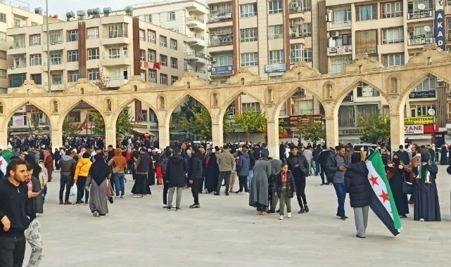 Yerlikaya, ülkelerine dönen Suriyeli sayısını açıkladı! Şanlıurfa'da kaç Suriyeli ülkesine döndü?