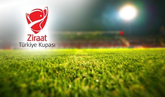 Ziraat Türkiye Kupası grup aşaması başlıyor! Hangi grupta hangi takımlar var? Maçlar kaçta ve ne zaman başlıyor?