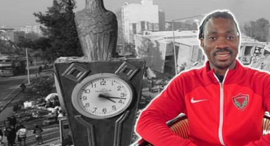 6 Şubat depreminde ölen futbolcu kimdir, hangi takımda oynadı?