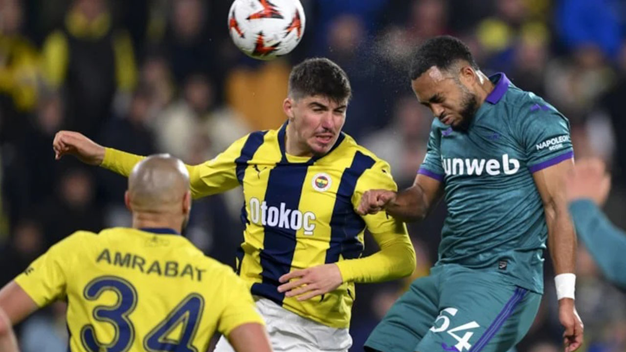Yusuf Akçiçek’ten dikkat çeken performans!