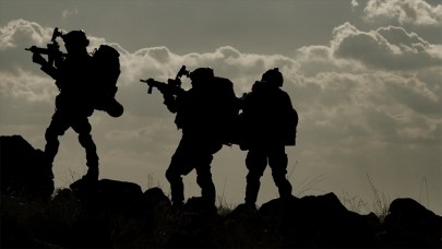 MSB duyurdu! 7 PKK/YPG'li terörist etkisiz hale getirildi