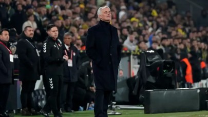 Fenerbahçe Hocası: Mourinho etkisini herkes görecek