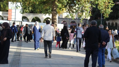 TÜİK, işsizlik rakamlarını açıkladı