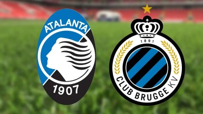 Atalanta - Club Brugge maçı saat kaçta, hangi kanalda?