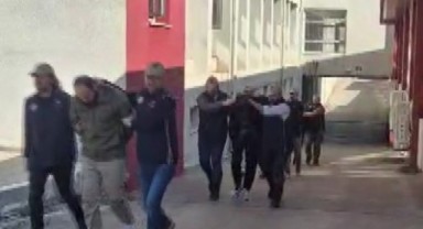 Adana’da tarım işçisi kılığındaki 4 DEAŞ’lı yakalandı