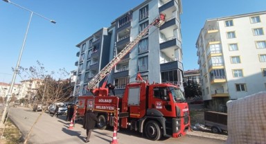 Adıyaman'da haber alınamayan şahıstan acı haber!