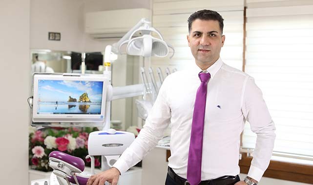 Ağız sağlığı ve beyin arasında bağlantı!