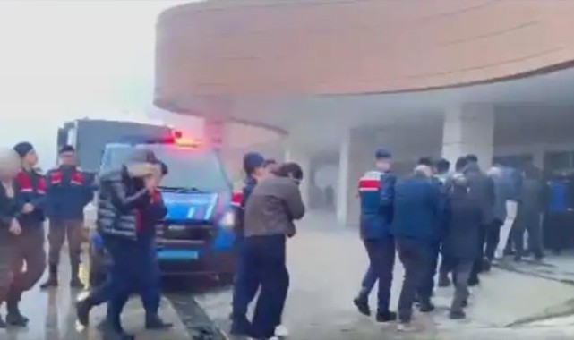 Bakan Yerlikaya duyurdu! 23 ilde jandarmadan dev operasyon