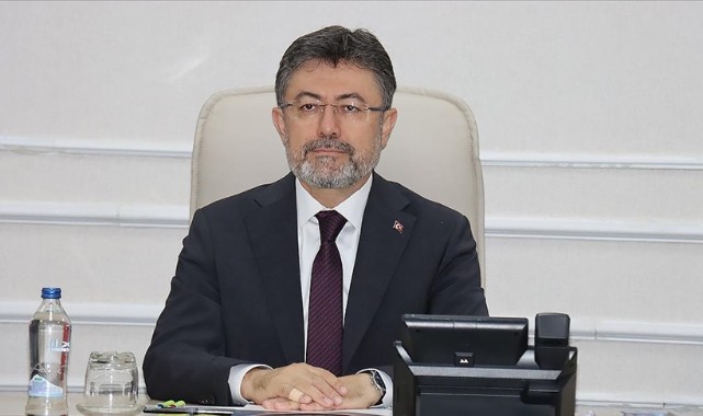 Bakan Yumaklı'dan 3 haftalık denetim seferberliği