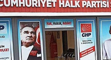 CHP’li Tanal ve Karadağ acı haberi duyurdu!