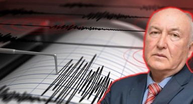 Ege Denizi 15 depremle sallandı! Deprem uzmanı Ahmet Ercan’dan korkutan açıklama