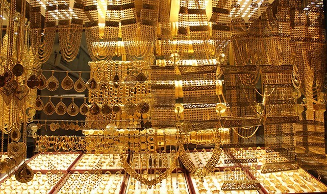 EURO, Altın ve Dolar kuru bugün ne kadar oldu? (4 Şubat Salı 2025)
