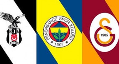 Fenerbahçe, Galatasaray ve Beşiktaş Şanlıurfa'ya geliyor! Final maçına sayılı günler…