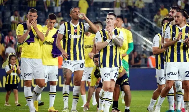 Fenerbahçe-Rizespor maçı ne zaman? Saat kaçta ve hangi kanalda?