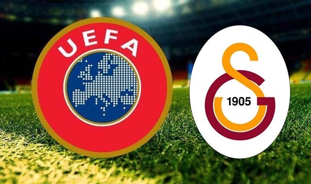 Galatasaray'ın UEFA listesi! Yeni transfer liste dışı