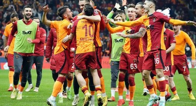 Gaziantep-Galatasaray maçı ne zaman? Saat kaçta ve hangi kanalda?