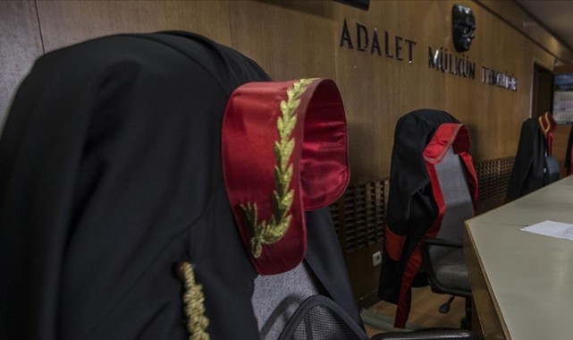 Hakim ve Savcı atamaları açıklandı: işte tam listesi…