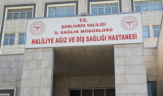 Sağlık Bakanlığından Şanlıurfa dahil 11 ile sağlık tesisi yatırımı!