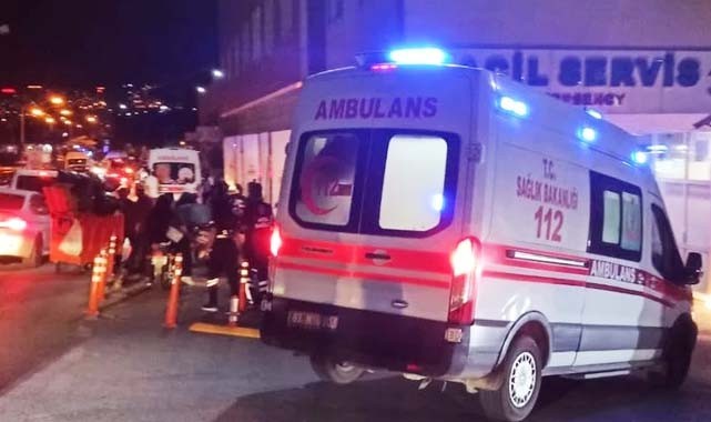Şanlıurfa’da araç parkı kavgası: 4 yaralı, 2 gözaltı
