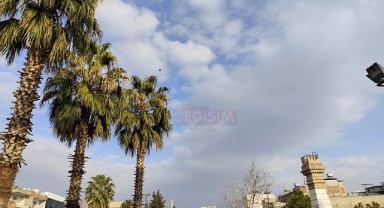 Şanlıurfa'da bugün hava durumu nasıl?