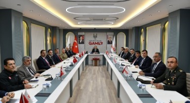 Şanlıurfa’da deprem sonrası yapılan çalışmalar açıklandı!