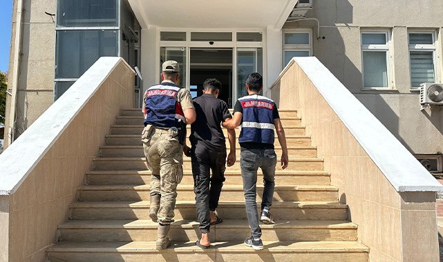 Şanlıurfa'da emniyet ve jandarmadan önemli operasyon! 36 firari hükümlü yakalandı
