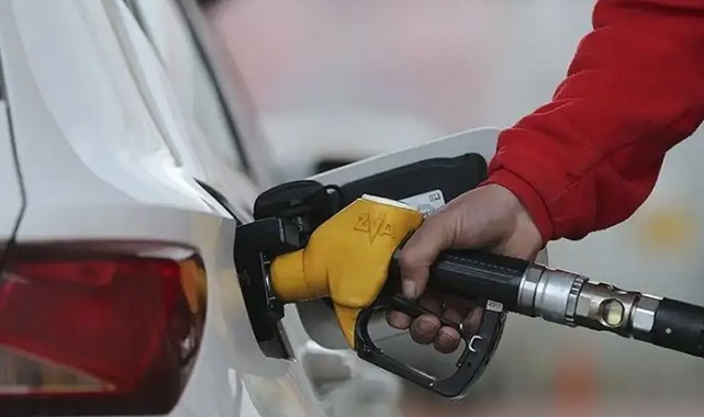 Şanlıurfa’da LPG ne kadar oldu? Benzin ve motorine zam gelecek mi?