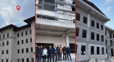 Şanlıurfa'daki 7 Hükümet Konağının açılış tarihleri belli oldu! Vali Şıldak'tan açıklama
