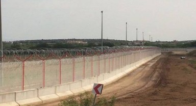 Şanlıurfa sınırında hareketlilik: 23 PKK/YPG'li terörist etkisiz hale getirildi