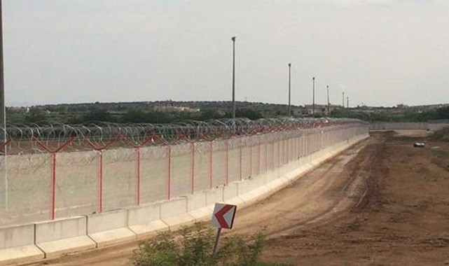 Şanlıurfa sınırında hareketlilik: 23 PKK/YPG'li terörist etkisiz hale getirildi
