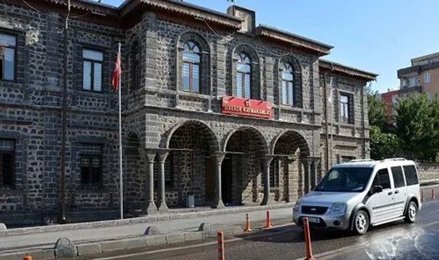 Siverek Kaymakamlığı' ndan müjde: Personel alımına başlayacak