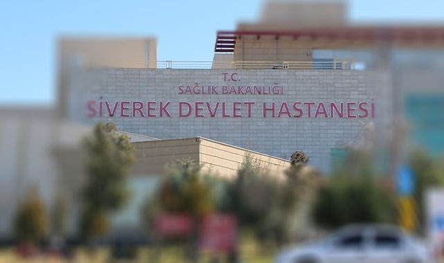 Siverek’te 17 yaşındaki genç intihar etti!