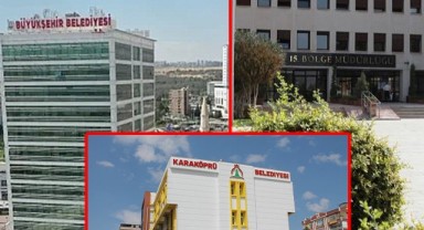 ŞUSKİ, DSİ ve Karaköprü Belediyesi topu birbirine attı: Şanlıurfa'daki bu yol kime ait?