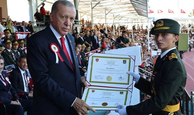 TSK'dan ihraç edilen Ebru Eroğlu kimdir?