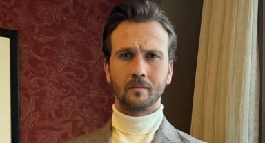 Ünlü Oyuncu Aras Bulut İynemli'nin acı kaybı!