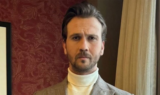 Ünlü Oyuncu Aras Bulut İynemli'nin acı kaybı!