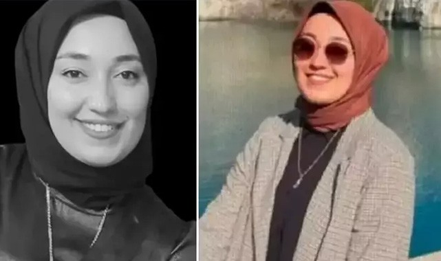 Urfalı Öğretmen Fatma Erdem, ikiz bebeklerini görmeden hayatını kaybetti!