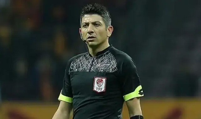 Yaşar Kemal Uğurlu hakemliği neden bıraktı? Yaşar Kemal Uğurlu kimdir?