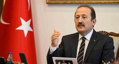 Yeni AFAD Başkanı Ali Hamza Pehlivan kimdir?