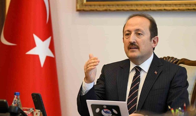 Yeni AFAD Başkanı Ali Hamza Pehlivan kimdir?
