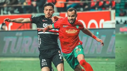 Amedspor için tehlike çanları çalıyor!