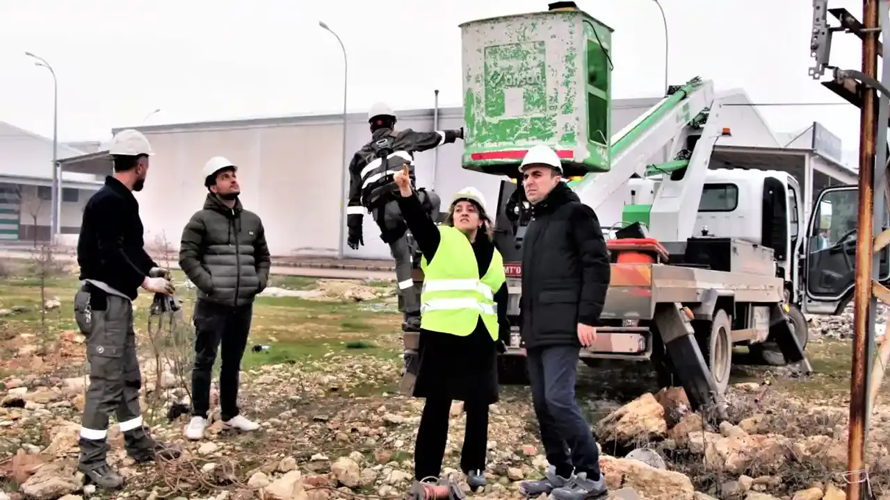 Dicle Elektrik kadın istihdamını yüzde 563 arttırdı