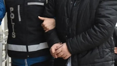 Şanlıurfa’da firari 2 şahıs tutuklandı!