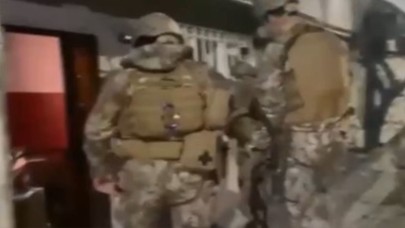 Urfa dahil 14 ilde paravan şirket operasyonu: 22 tutuklanma