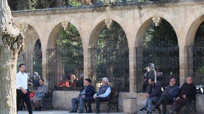 Emekli Bayram ikramiyesi düzenlemesi TBMM'ye geliyor