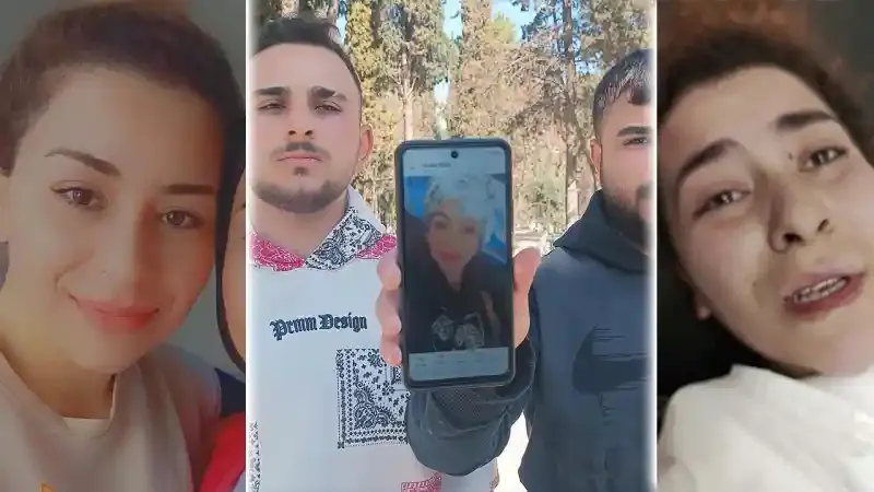 Gaziantep'te sır ölümü! Parkta bulundu, hastanede öldü