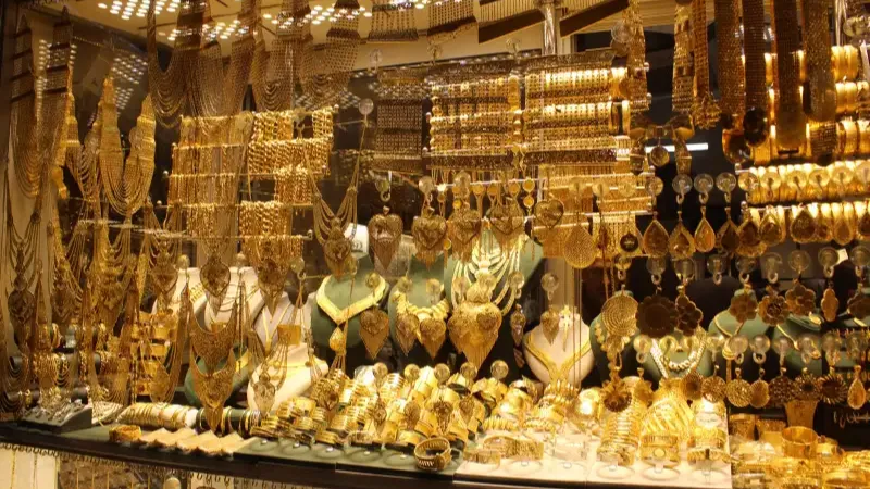 Şanlıurfa’da Dolar, Euro ve Altın fiyatı ne kadar?