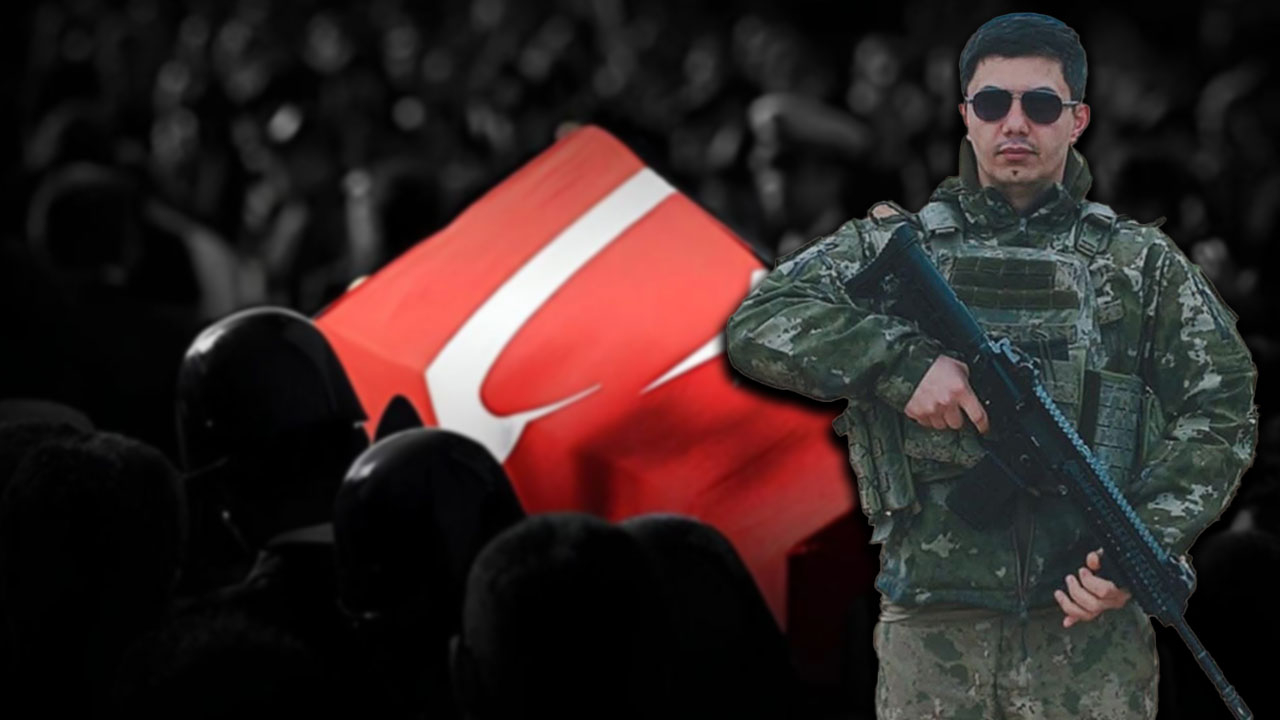 Şanlıurfa’dan Afyonkarahisar’a şehit ateşi düştü!